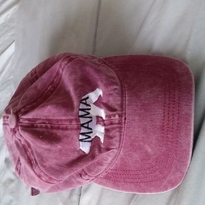 David & Young Vintage Baseball Cap